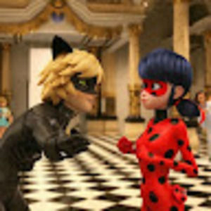 Meet your Posher, Random smiley